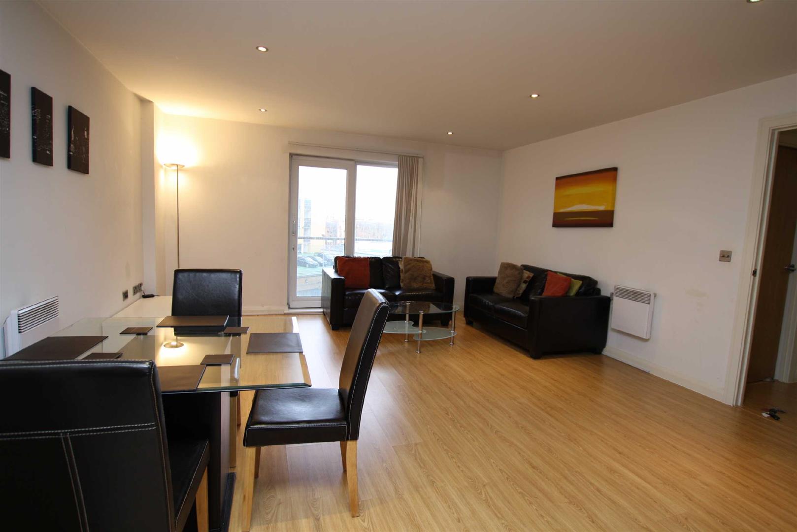 XQ7, Taylorson Street South, Salford Quays